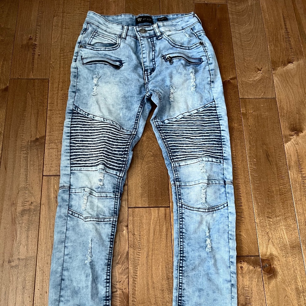 Waimea youth boys jeans